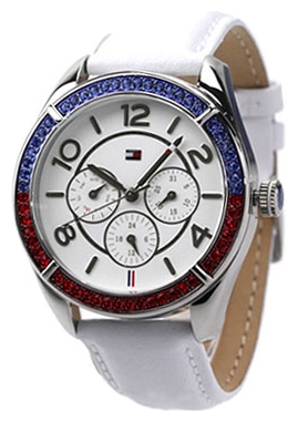 Tommy Hilfiger watch for women - picture, image, photo