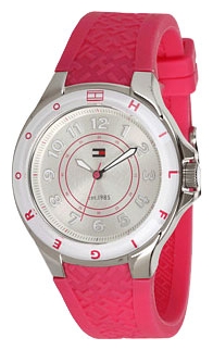 Wrist watch Tommy Hilfiger 1781272 for women - 1 picture, image, photo