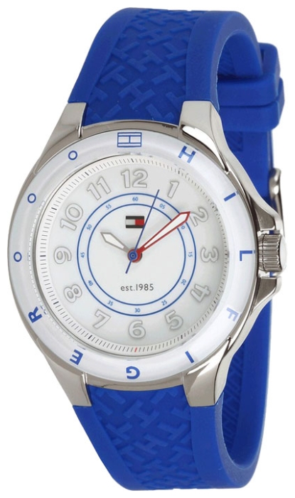 Tommy Hilfiger 1781273 wrist watches for women - 1 image, picture, photo
