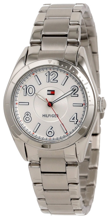 Wrist watch Tommy Hilfiger 1781276 for women - 1 image, photo, picture