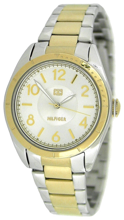 Tommy Hilfiger 1781277 wrist watches for women - 1 image, picture, photo