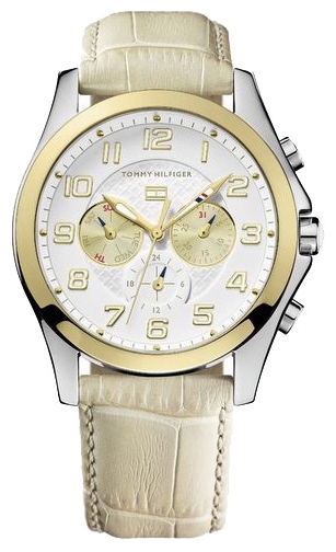 Tommy Hilfiger 1781284 wrist watches for women - 1 image, picture, photo
