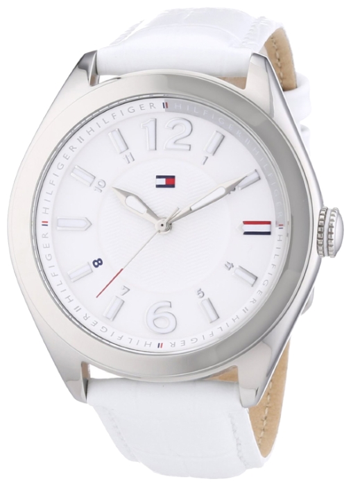 Wrist watch Tommy Hilfiger 1781364 for women - 2 photo, image, picture