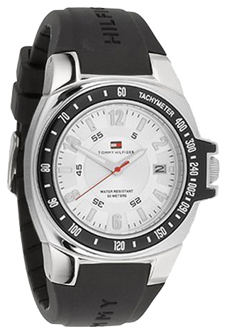 Wrist watch Tommy Hilfiger 1790485 for men - 1 picture, image, photo