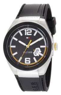 Wrist watch Tommy Hilfiger 1790724 for men - 1 picture, photo, image
