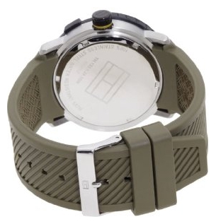 Wrist watch Tommy Hilfiger 1790737 for men - 2 picture, photo, image