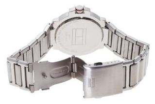Wrist watch Tommy Hilfiger 1790746 for men - 2 picture, photo, image