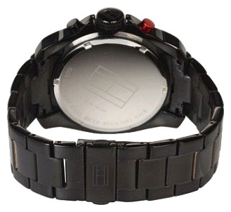 Wrist watch Tommy Hilfiger 1790870 for men - 2 photo, picture, image