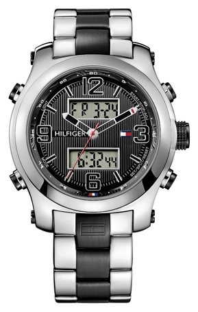 Wrist watch Tommy Hilfiger 1790949 for men - 1 picture, photo, image