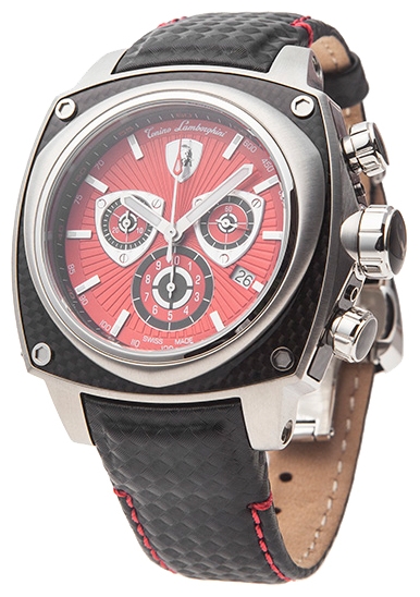 Wrist watch Tonino Lamborghini 0002 QUARTZ for men - 1 photo, picture, image