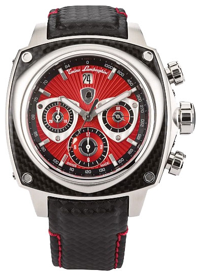 Wrist watch Tonino Lamborghini 0003 for men - 1 picture, image, photo