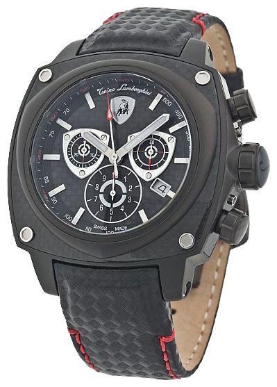 Wrist watch Tonino Lamborghini 0007 for men - 1 photo, picture, image