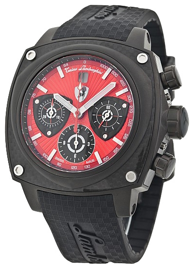 Wrist watch Tonino Lamborghini 0010 AUTO for men - 1 photo, picture, image