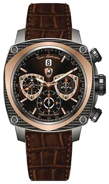 Wrist watch Tonino Lamborghini 0018 for men - 1 image, photo, picture
