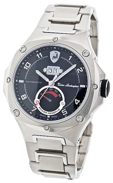 Wrist watch Tonino Lamborghini 0024 for men - 1 photo, picture, image
