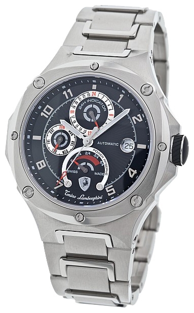 Wrist watch Tonino Lamborghini 0026 for men - 1 photo, image, picture