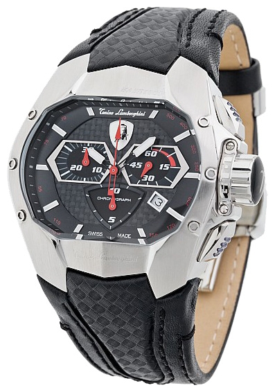 Wrist watch Tonino Lamborghini 0800 for men - 1 photo, image, picture