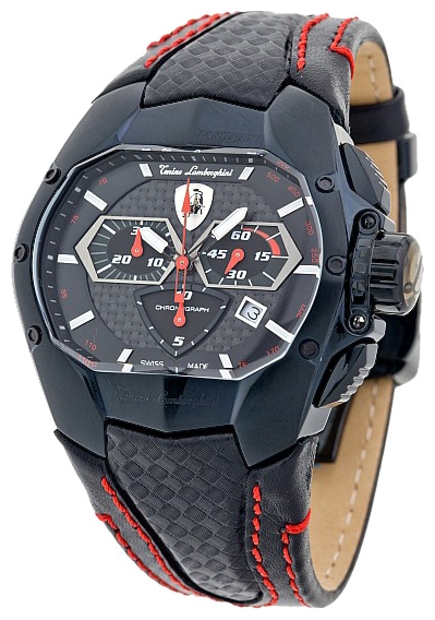 Wrist watch Tonino Lamborghini 0820 for men - 1 photo, picture, image