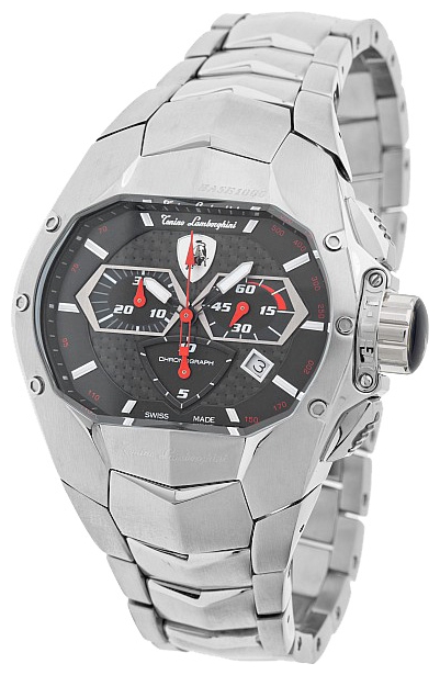 Wrist watch Tonino Lamborghini 0830 for men - 1 photo, picture, image