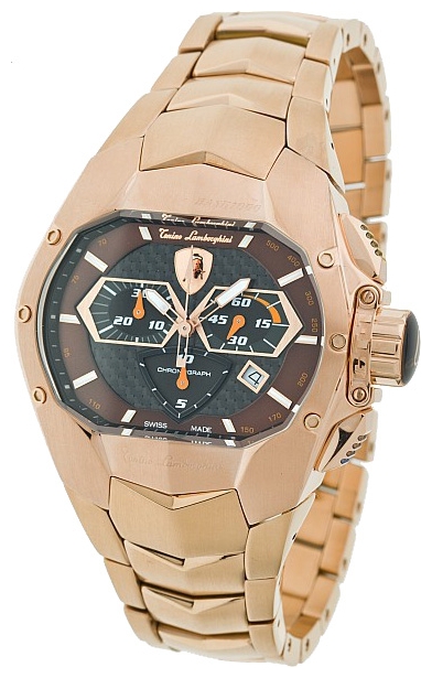 Wrist watch Tonino Lamborghini 0840 for men - 1 photo, image, picture