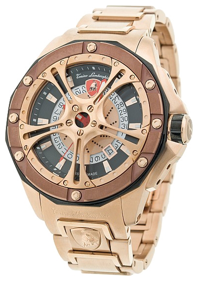 Wrist watch Tonino Lamborghini 0845 for men - 1 image, photo, picture