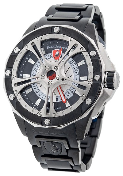 Wrist watch Tonino Lamborghini 0849 for men - 1 image, photo, picture