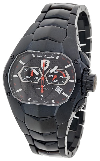 Wrist watch Tonino Lamborghini 0850 for men - 1 picture, photo, image