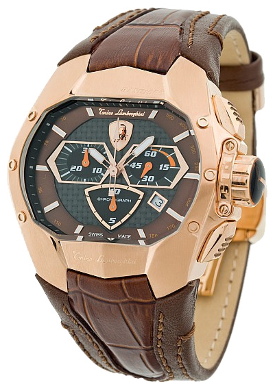 Wrist watch Tonino Lamborghini 0870 for men - 1 picture, image, photo