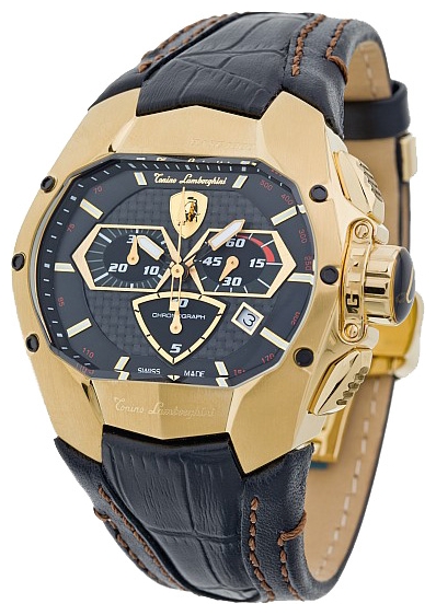Wrist watch Tonino Lamborghini 0880 for men - 1 photo, picture, image