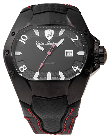 Tonino Lamborghini 0915B wrist watches for men - 1 image, picture, photo