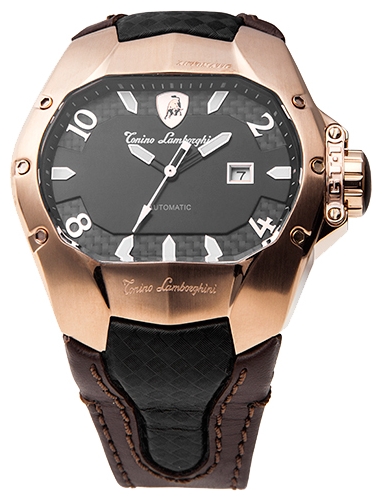Wrist watch Tonino Lamborghini 0920RG for men - 1 picture, photo, image