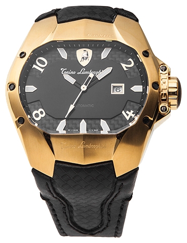 Wrist watch Tonino Lamborghini 0925G for men - 1 image, photo, picture