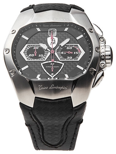 Tonino Lamborghini 0940-01 wrist watches for men - 1 image, picture, photo