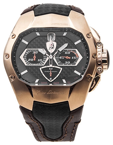 Wrist watch Tonino Lamborghini 0955-01 for men - 1 image, photo, picture