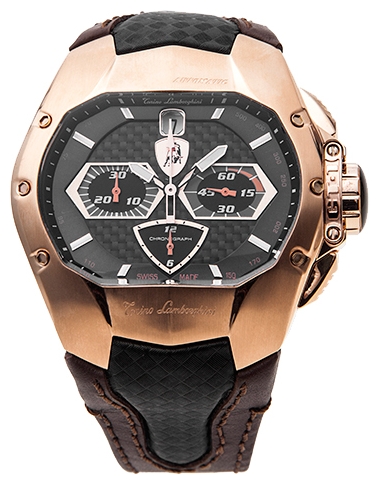 Wrist watch Tonino Lamborghini 0955RG for men - 1 photo, image, picture