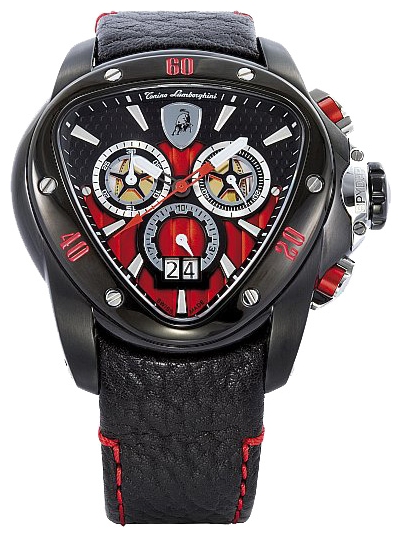 Wrist watch Tonino Lamborghini 1001 for men - 1 photo, picture, image