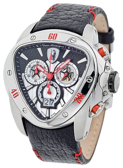 Tonino Lamborghini 1003 wrist watches for men - 1 image, picture, photo