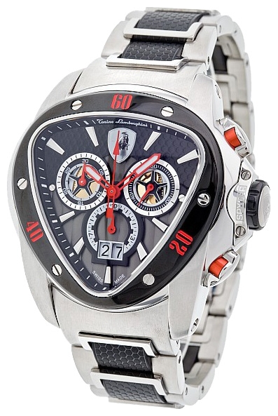 Wrist watch Tonino Lamborghini 1014 for men - 1 photo, picture, image