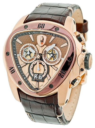 Wrist watch Tonino Lamborghini 1020 for men - 1 picture, photo, image