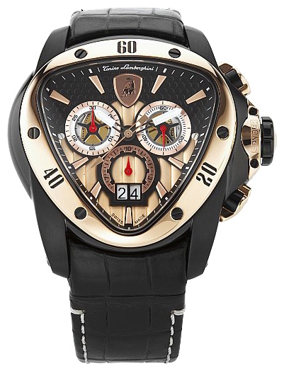 Wrist watch Tonino Lamborghini 1021 for men - 1 photo, picture, image