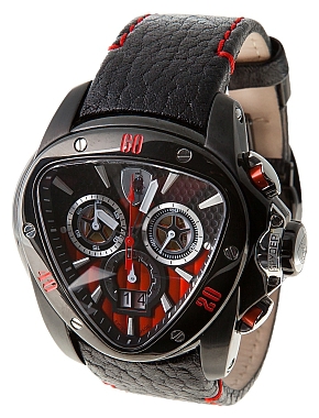 Wrist watch Tonino Lamborghini 1101 for men - 1 picture, image, photo