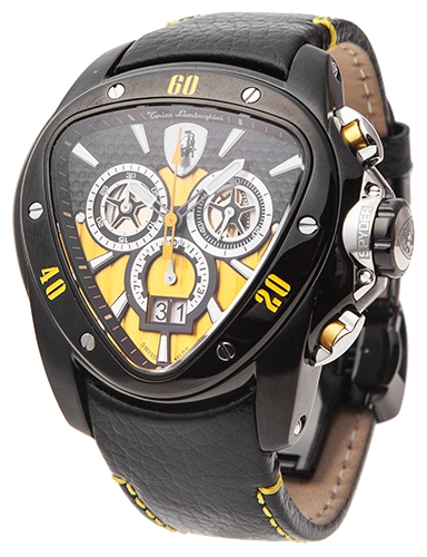 Tonino Lamborghini 1117 wrist watches for men - 1 image, picture, photo