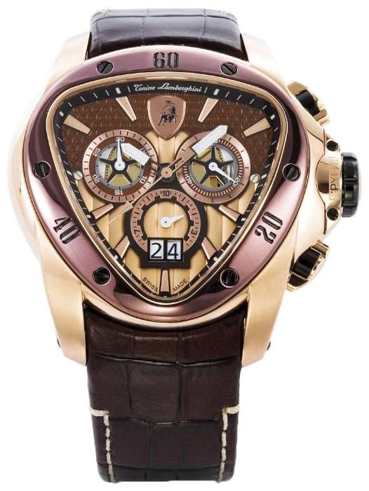 Wrist watch Tonino Lamborghini 1120 for men - 1 picture, photo, image