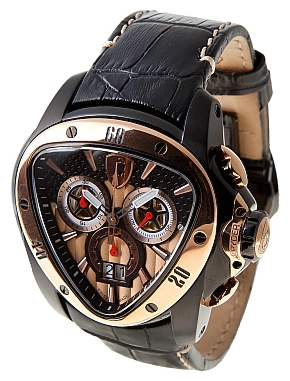 Wrist watch Tonino Lamborghini 1121 for men - 1 photo, picture, image