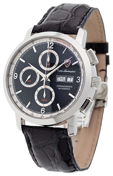 Wrist watch Tonino Lamborghini 2505.916.084 for men - 1 photo, image, picture