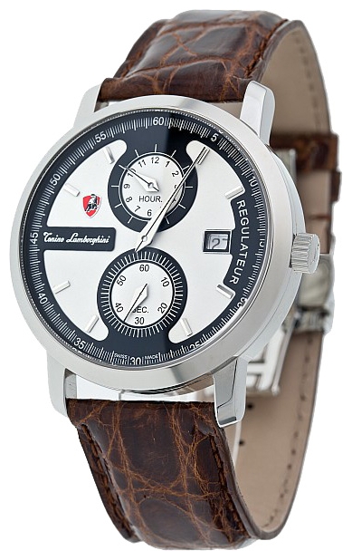 Wrist watch Tonino Lamborghini 2901.919.104 for men - 1 photo, image, picture