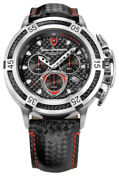 Wrist watch Tonino Lamborghini 2990-01 for men - 1 picture, image, photo