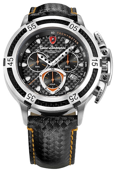 Wrist watch Tonino Lamborghini 2990-02 for men - 1 photo, image, picture