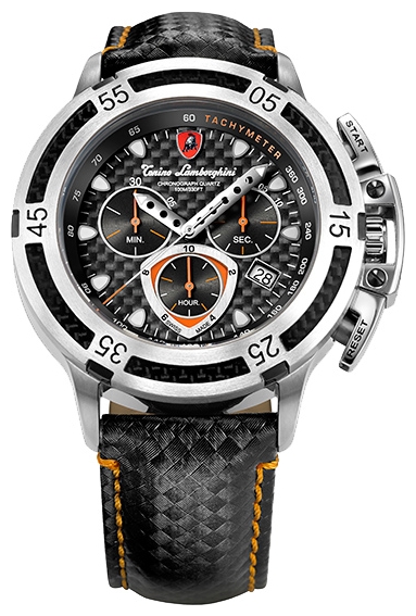 Wrist watch Tonino Lamborghini 2990-02TL for men - 1 image, photo, picture