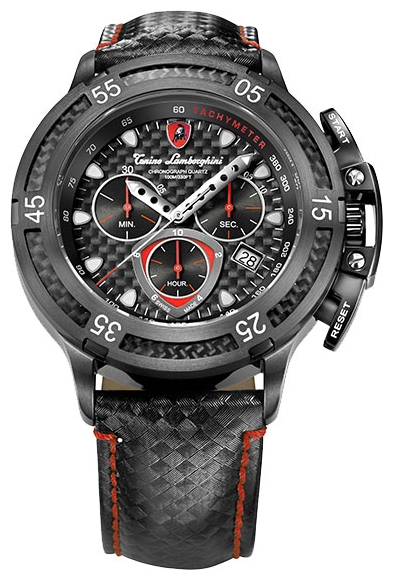 Wrist watch Tonino Lamborghini 2990-03 for men - 1 photo, picture, image